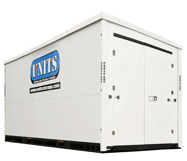 Moving and Portable Storage Services in Whitmore Lake, MI