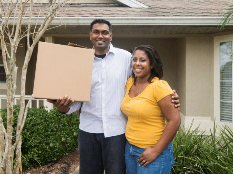 Tips for a Successful First Move with UNITS Portable Storage Solutions of Atlanta