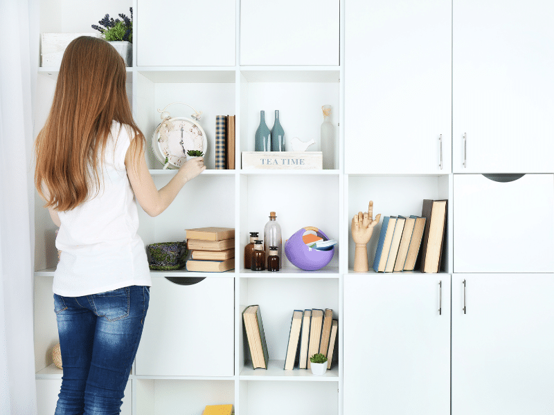 How to Organize Your House: Tips and Tricks for a Clutter-Free Home