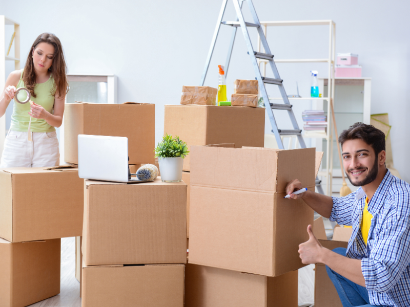 Essential Considerations When Moving to a New Town