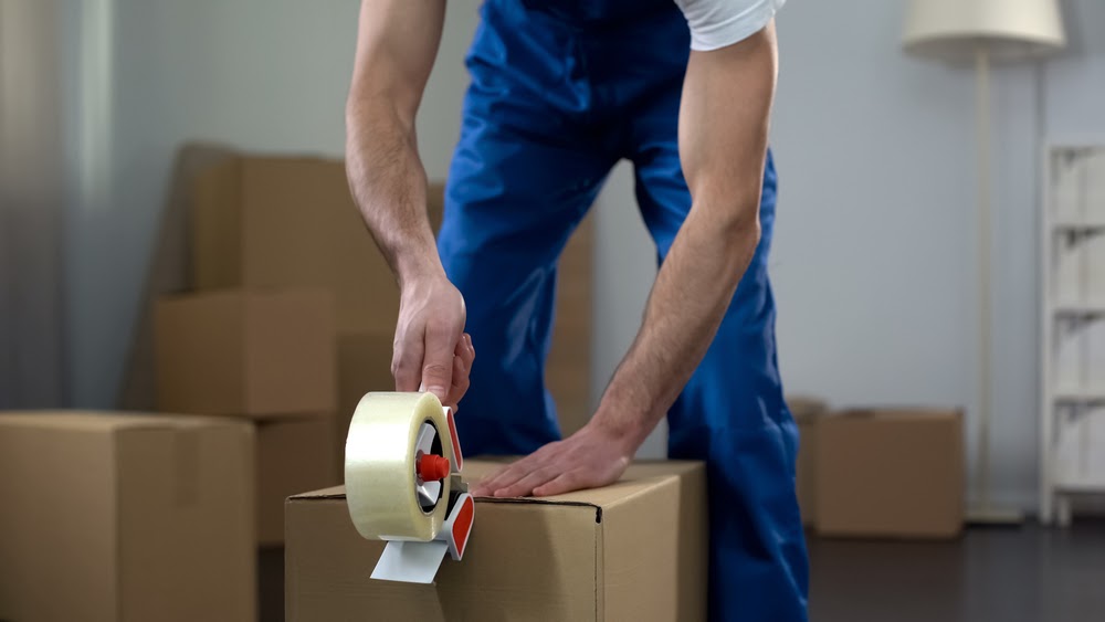 5 Ways To Keep Your Moving Costs Down