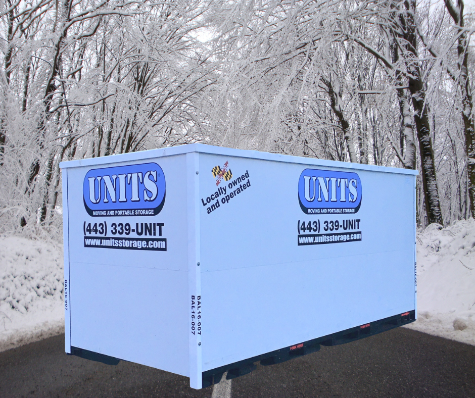 4 Reasons to Use a Storage Unit this Holiday Season