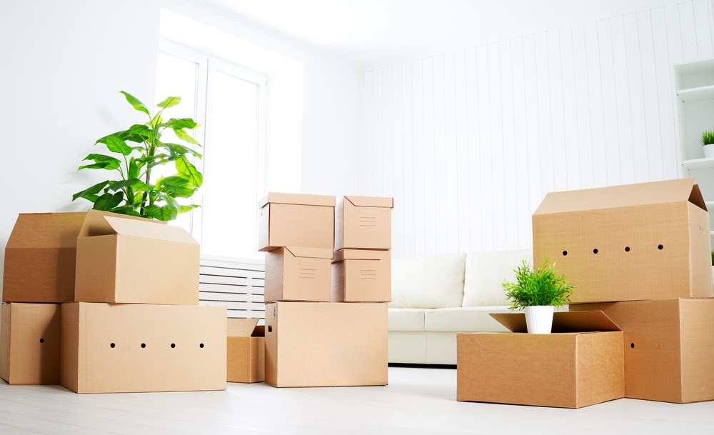 Save Money On Your Next Move Properly with UNITS Moving and Portable Storage of Baltimore Maryland