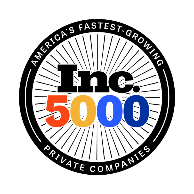 Inc. 5000