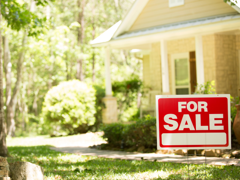 Selling Your Home in the Summer