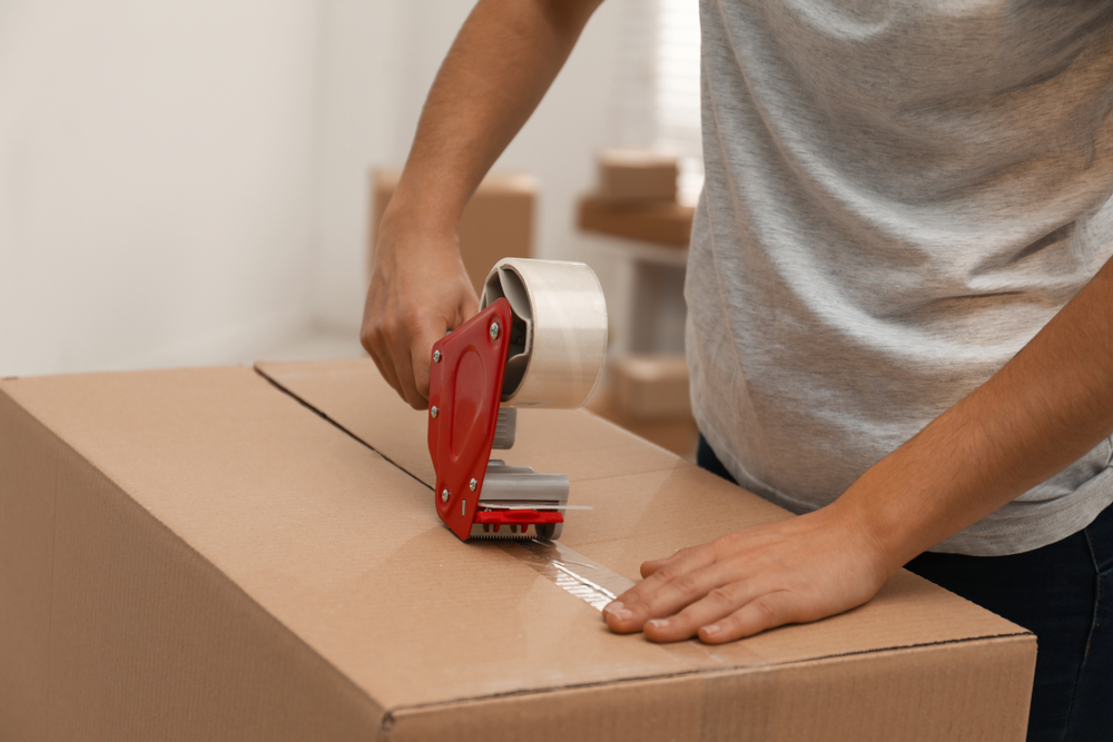 How to Pack Efficiently with UNITS moving and portable storage of Birmingham Alabama