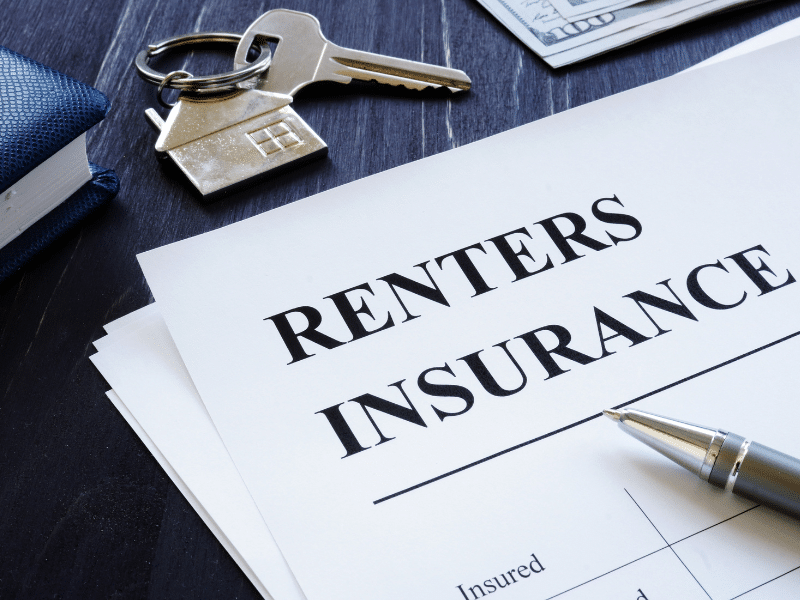 Renter's Insurance Birmingham Al