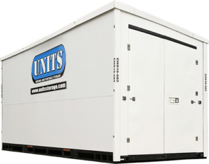 UNITS Portable Storage Container