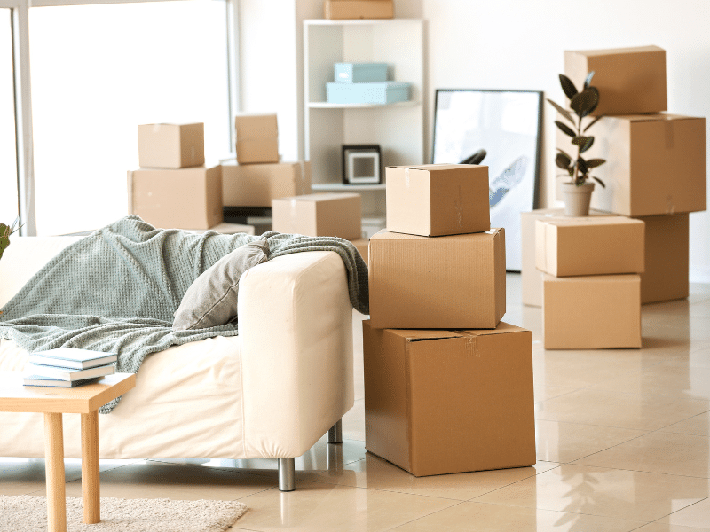 Can You Move in One Day? Tips and Considerations