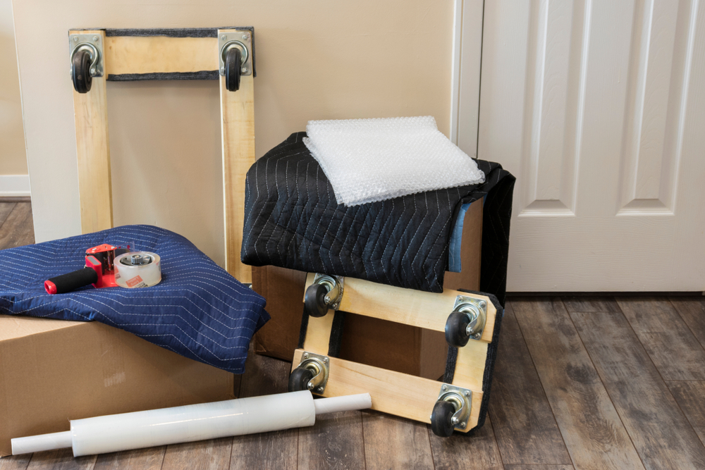 Must-Have Moving Supplies for a Smooth Move