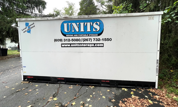 Best storage units in nj