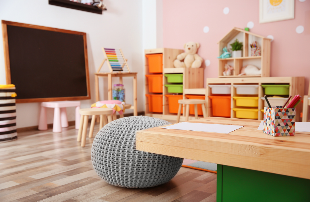 Best Ways to Organize Your Kid’s Play Areas