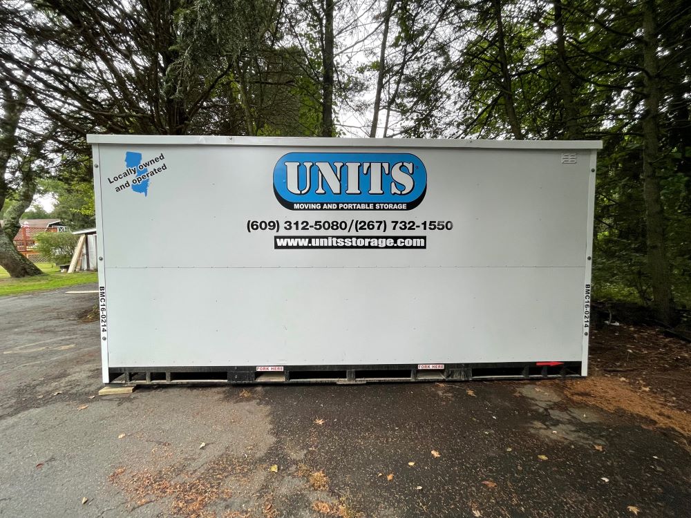 Portable Storage in manalapan nj