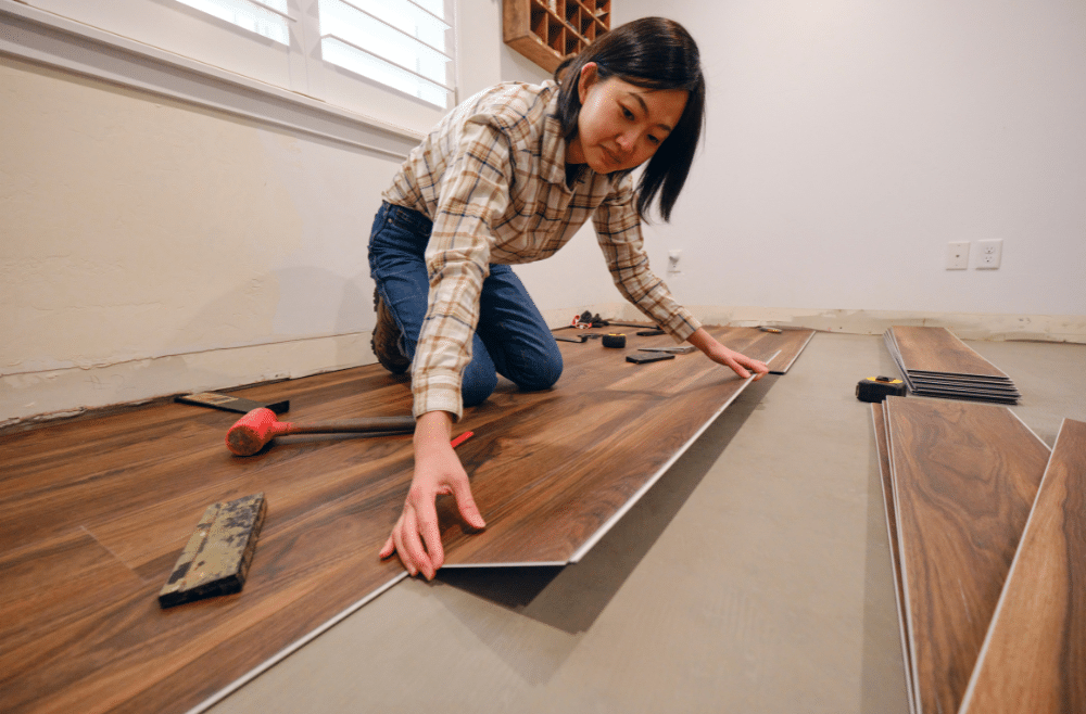 Making the Right Choice for Your Home: Repair, Remodel, or Move?