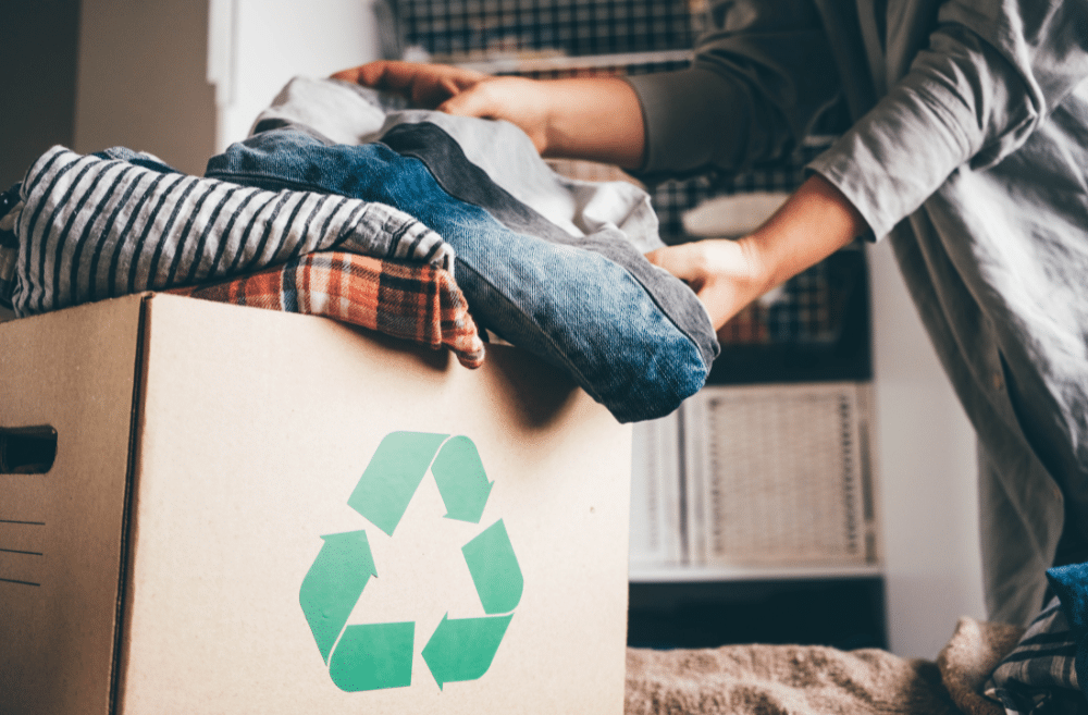 Green Moving: 10 Tips for an Eco-Friendly Move