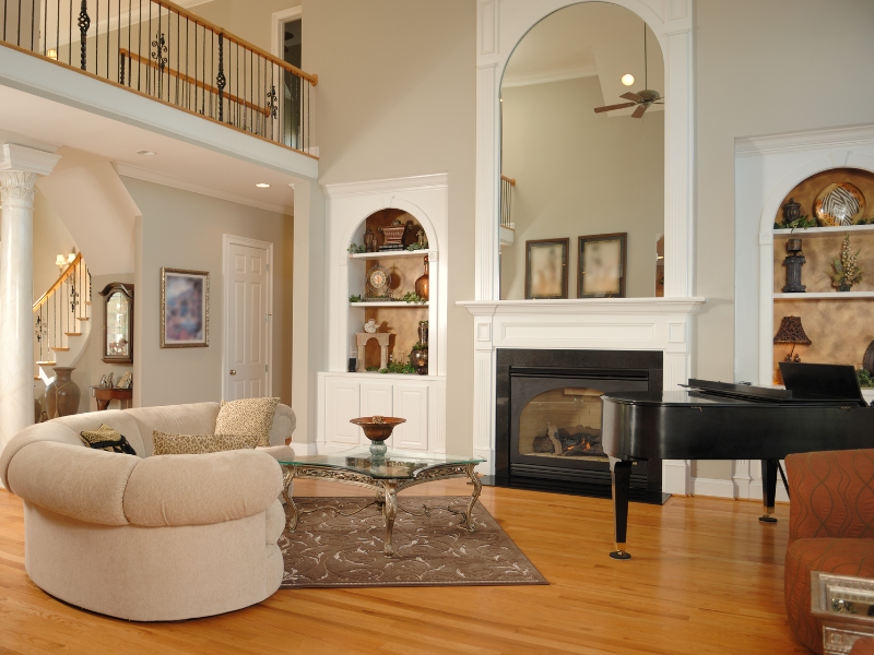 10 Effective Home Staging Tips