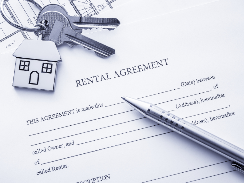 What to Ask Before Re-Renting an Apartment