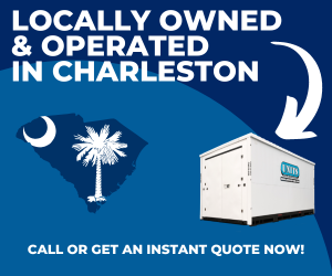 Locally Owned & Operated in Charleston