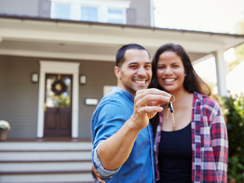 Unlocking Your Dream: The Journey to Homeownership