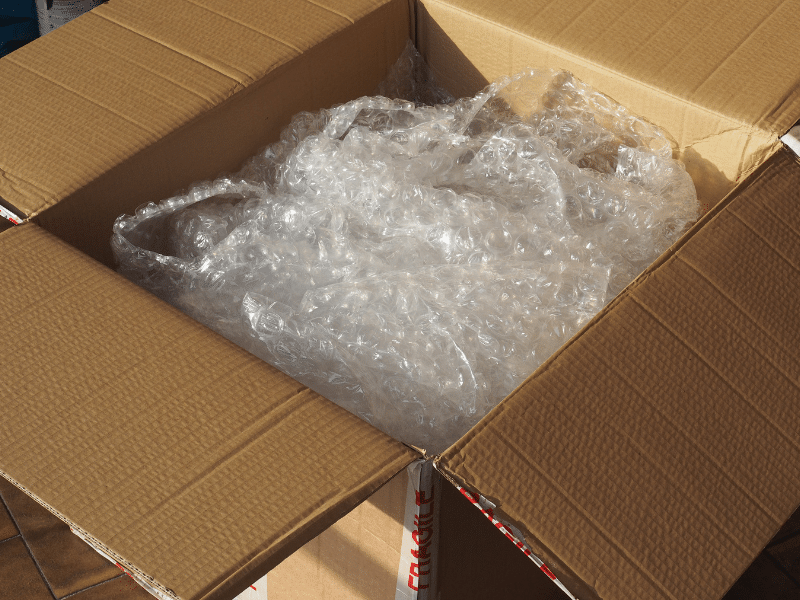 Bubble Wrap Bonanza: Discover Where to Get It for Free!