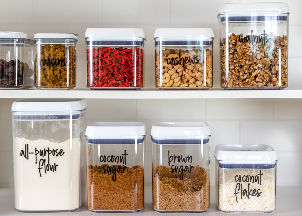 10 Tips for Organizing a Pantry in Cincinnati