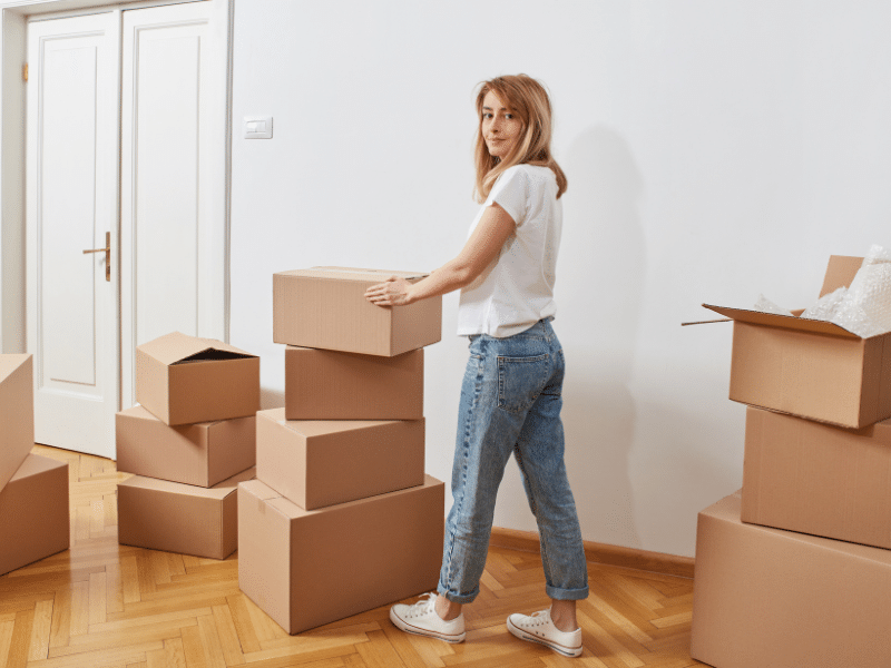 Running Out of Time for Your Move? Here’s What to Do