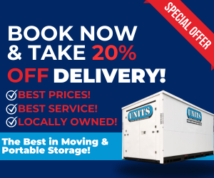 2024 Storage & Moving Deals