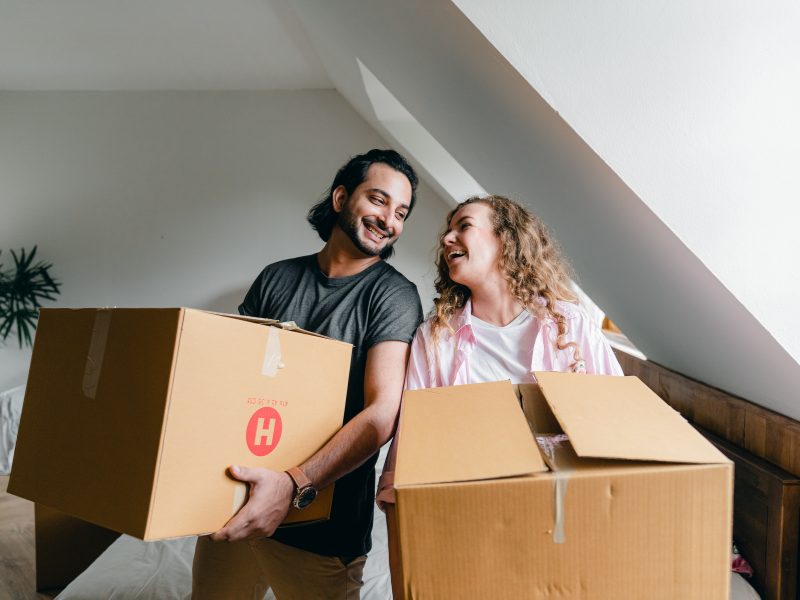 Summer Moving Guide: Tips for a Smooth Move