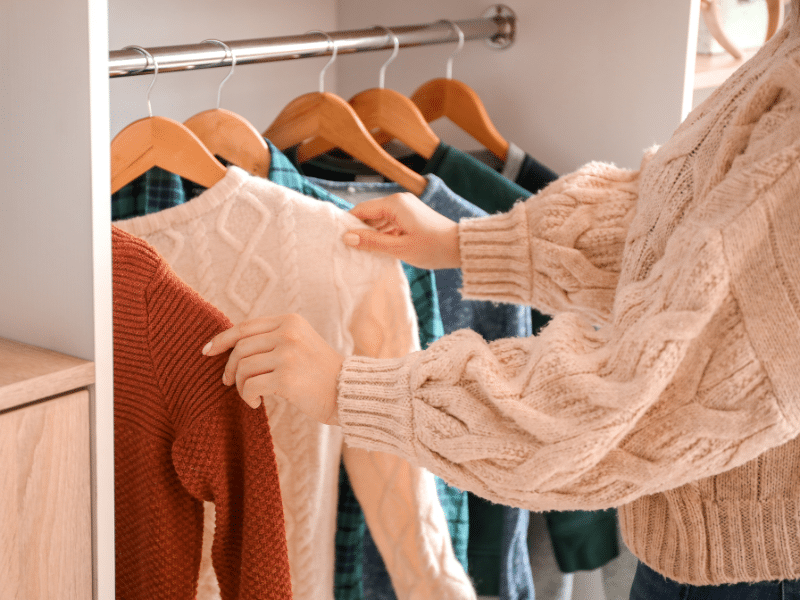 10 Essential Fall Organization Tricks Everyone Should Know