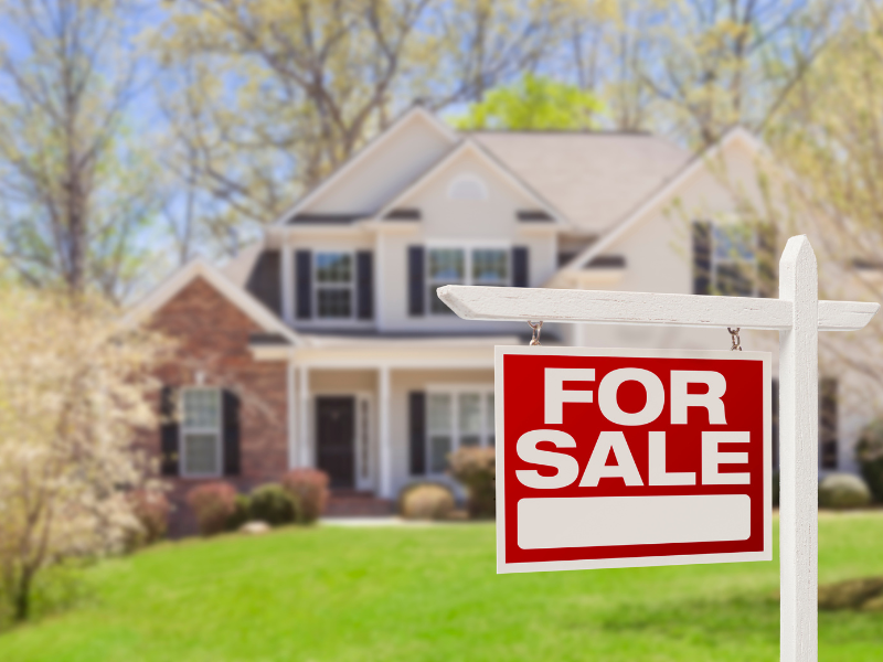 Listing Your House for Sale in the Spring