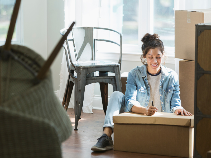 A Comprehensive Pre-Move Checklist