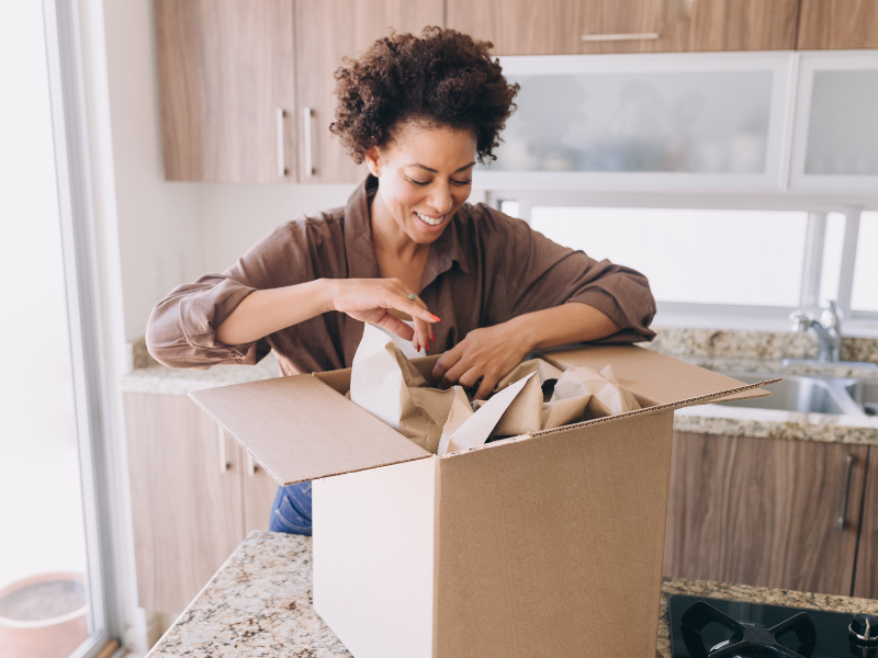 A Helpful Guide to Stress-Free Moving