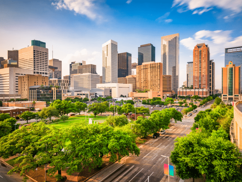 What to Know Before Moving to Houston