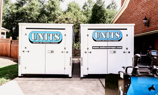 self storage alternatives in Huntsville, Alabama