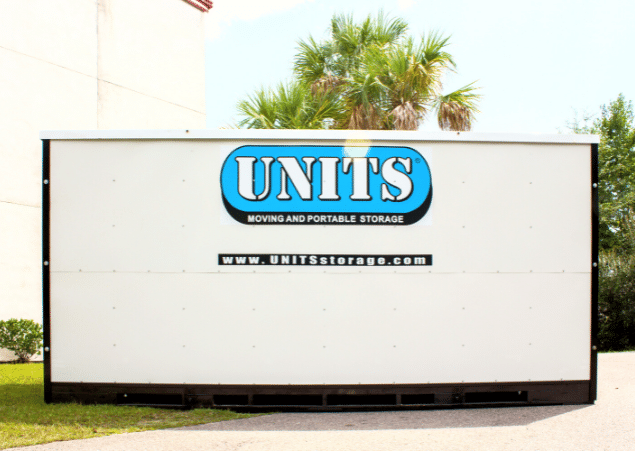 UNITS® Comes to you in Huntsville Alabama