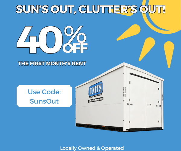 Limited Summer Savings!