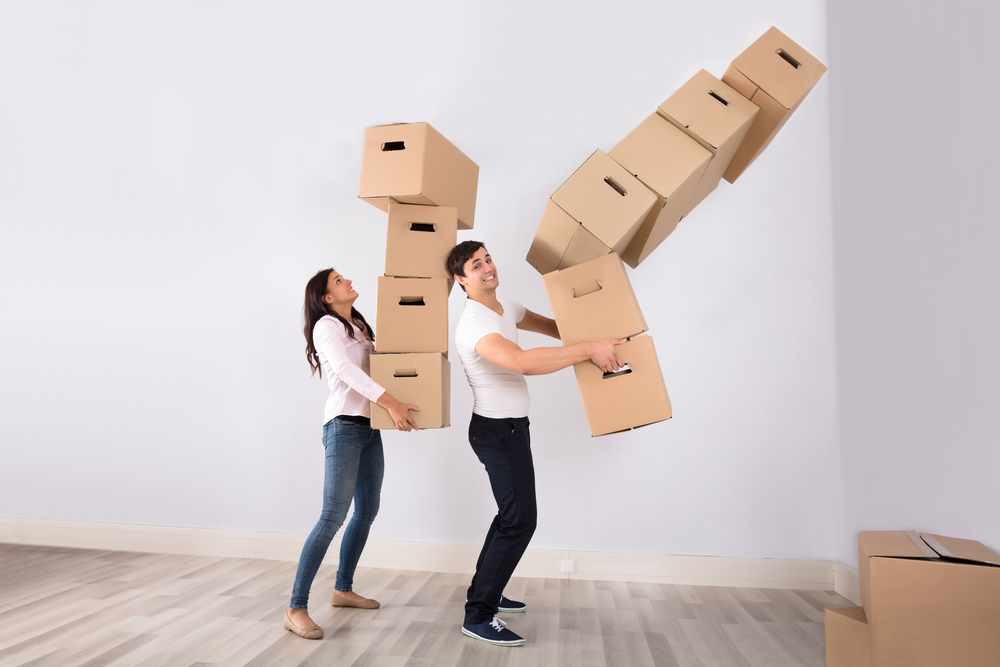 Top 5 Mistakes to Avoid When Moving to Jacksonville