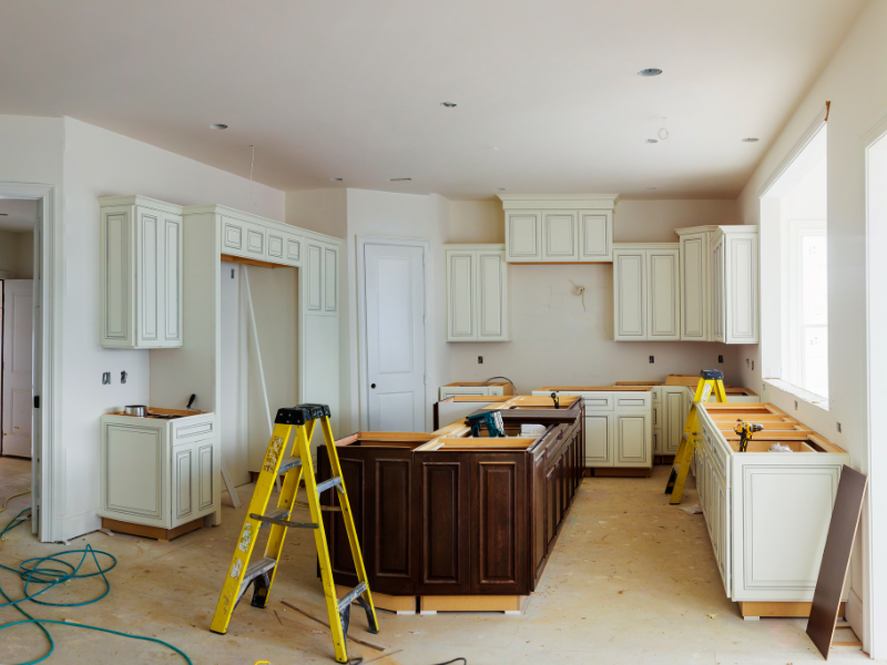 Secrets of Award-Winning Home Remodeling