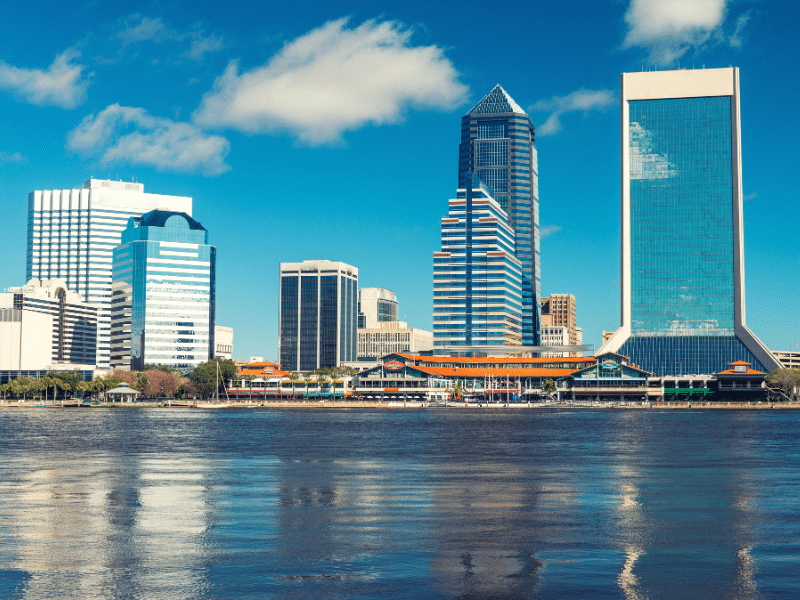 Jacksonville