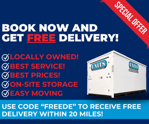 2024 Storage & Moving Deals