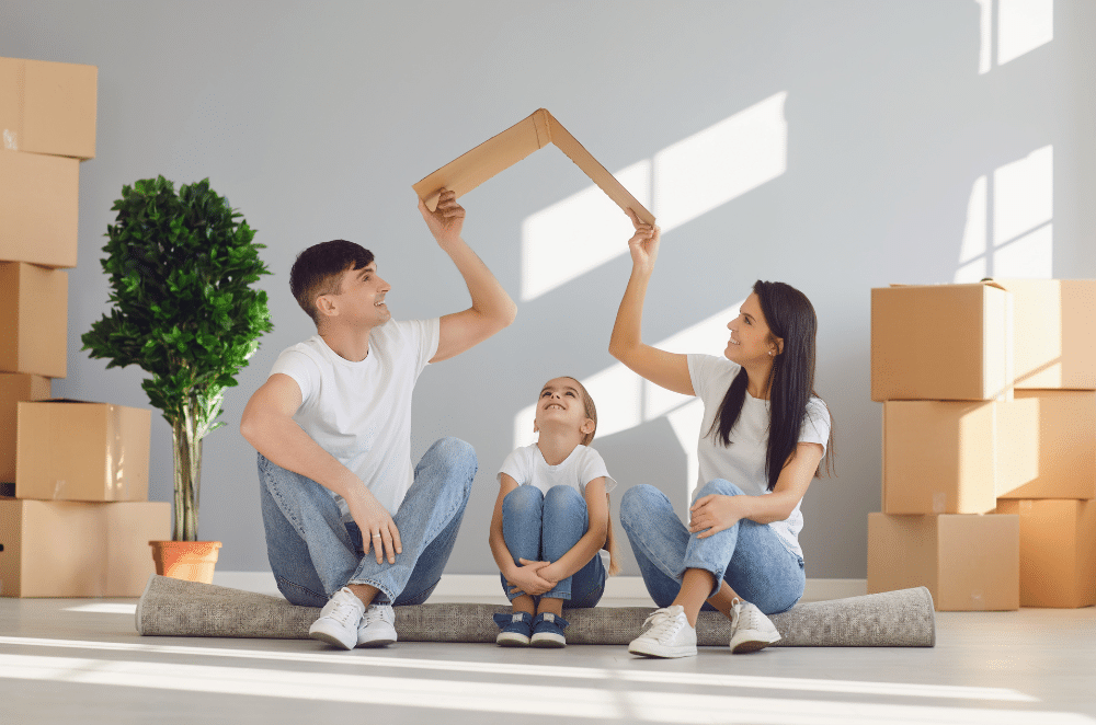 Moving With Children: Common Mistakes to Avoid