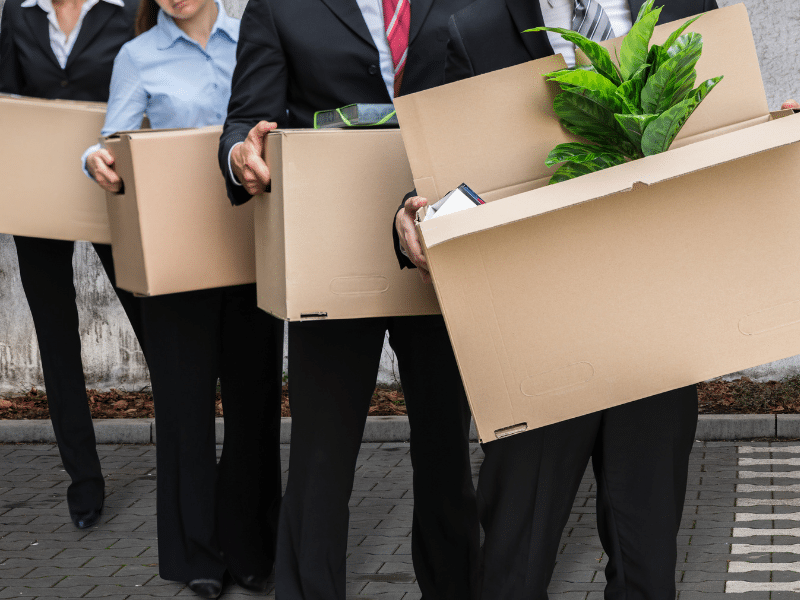 Packing Tips for Your Office Space Before Your Move