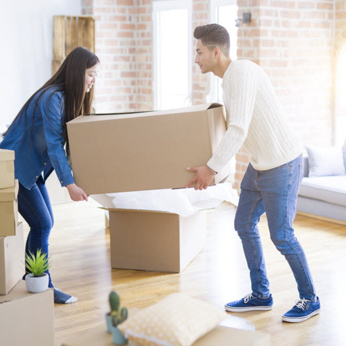 Ready to Relocate for Work? Follow These Tips for a Smooth Transition to Los Angeles