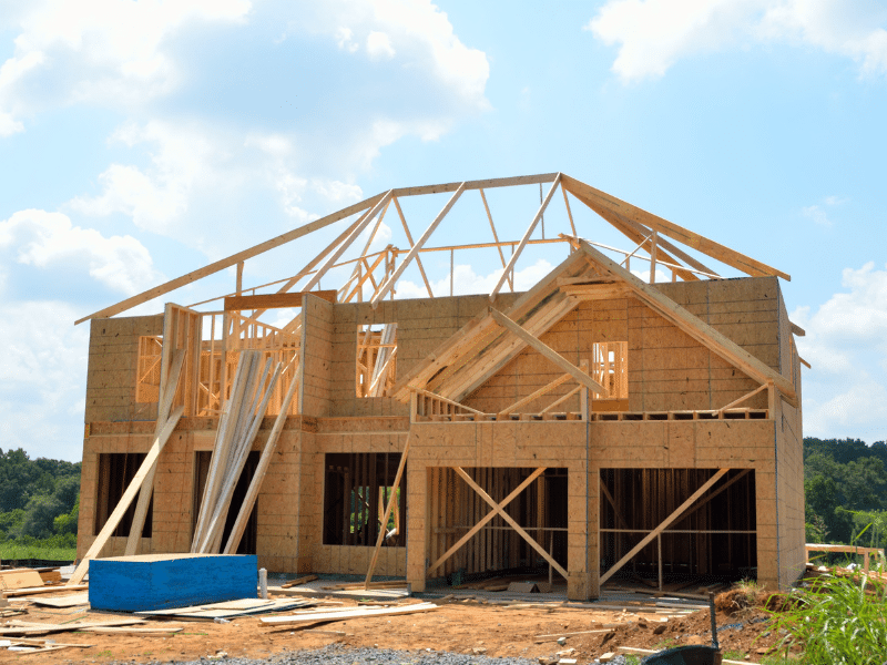 Weighing the Pros and Cons of Investing in New Construction Homes