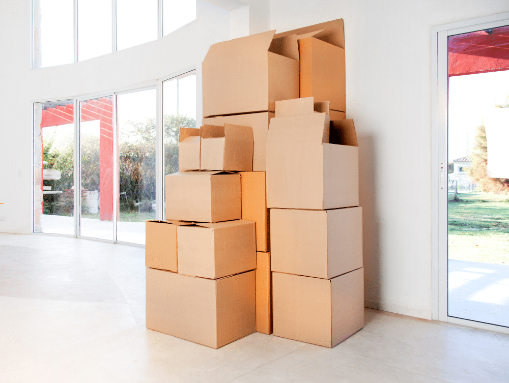 Biggest Mistakes to Avoid When Moving