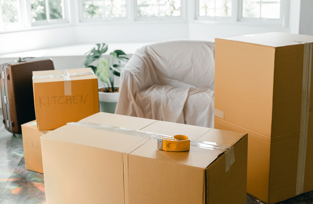 9 Tips When Moving on a Tight Budget