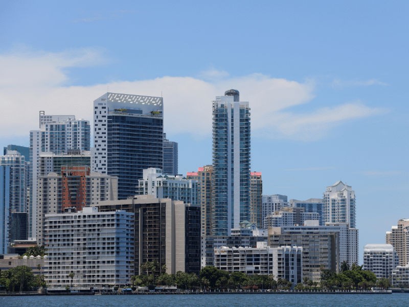 City of Miami