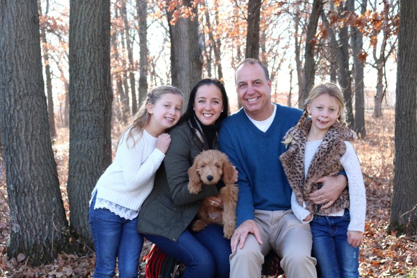 Units of Minneapolis family happy after moving with units