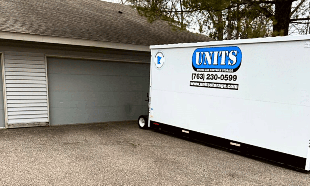 Units of Minneapolis on-site storage in minneapolis, minnesota