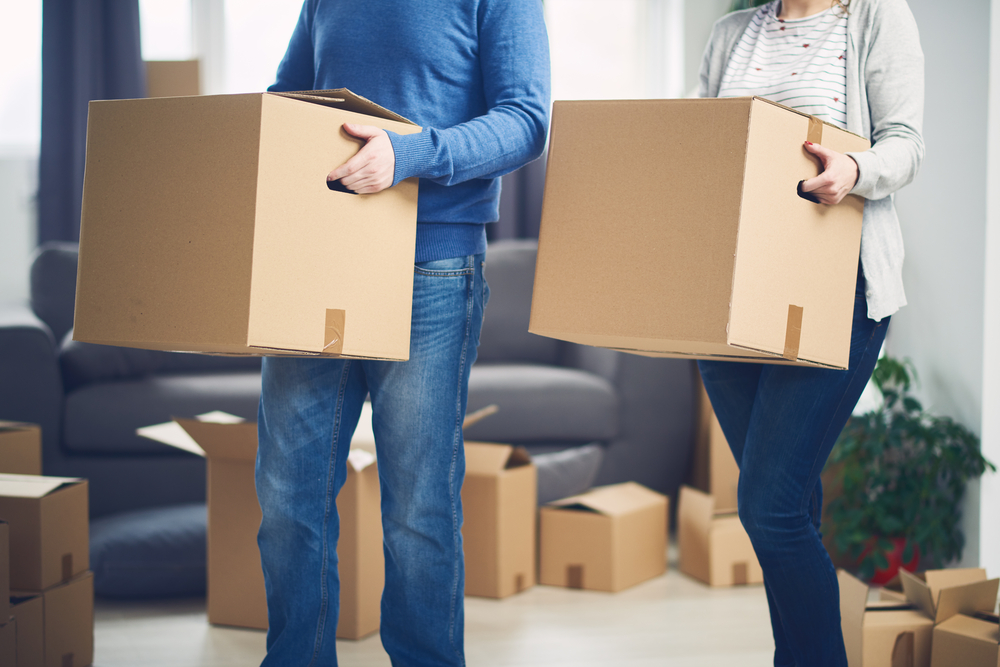 Your Guide to Finding the Best Cheap Moving Boxes